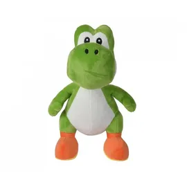 Simba Super Mario Yoshi 30 cm grün-weiß-orange
