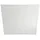 ETC Shop LED Einbaupanel 36W quadratisch Aluminium