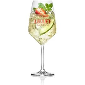 Lillet Blanc 17% Vol. 0,75 l