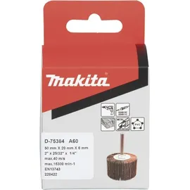 Makita Lamellenschleifer D-75384 1 St.