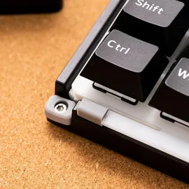 akkogear Mongeek M1 V5 V3 Pro Piano Switch DE