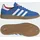adidas Manchester United Handball Spezial Royal Blue/Cloud White/Mufc Red 44