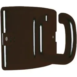 Moravia Wandhaken