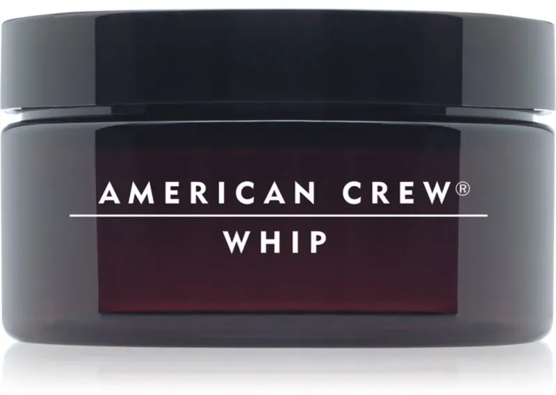 American Crew Whip Stylingcreme für Herren 85 g