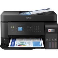 Epson EcoTank ET-4810 Tintenstrahl A4 4800 x 1200 DPI WLAN (C11CK57402)