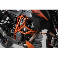 SW-Motech Sturzbügel - Orange