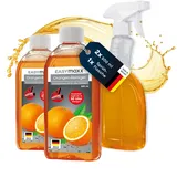 EasyMaxx Orangenreiniger Konzentrat 2x 500 ml