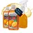 EasyMaxx Orangenreiniger Konzentrat 2x 500 ml
