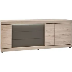 Sideboard vito CONDUCT - BHT 219x88x50 cm