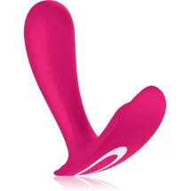 Satisfyer Top Secret Vibrator 10.9 cm