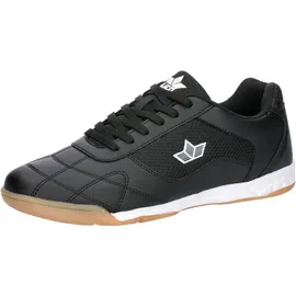 LICO Jaime Indoor Unisex schwarz/weiß 39