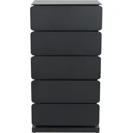Spinder Joey 37 x 72,5 x 26 cm Schwarz