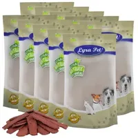 Lyra Pet Pferdefleischstreifen 10 kg