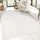 Carpet City Shaggy", beige Creme, B:230cm H:30mm L:320cm, Polypropylen, Teppiche Auch als Läufer, Langflor, Uni, Shaggy, flauschig-weich
