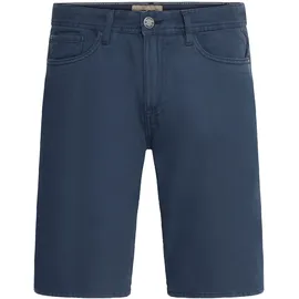 Blend Jeansshorts BHBlizzard Lässige Jeansshorts blau M