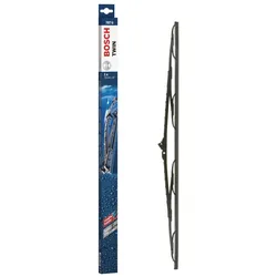Bosch 707U - Scheibenwischer Twin - Länge: 700 mm 1Stk. für Frontscheibe