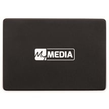 Verbatim MYMEDIA, 2,5", SATA-III, 128 GB