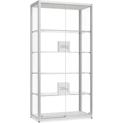 Vitrine Modell 200 - Standvitrine