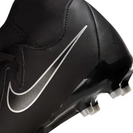 Nike Jr. Phantom Luna 2 Academy MG schwarz/schwarz 34