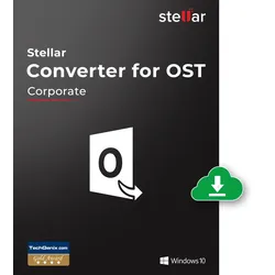 Stellar Converter for OST 1 Year