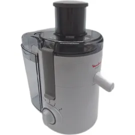 Moulinex JU3701 Zentrifugal-Entsafter Weiß