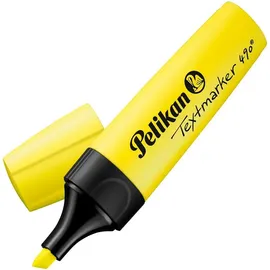 Pelikan Textmarker 490 1 St. Gelb