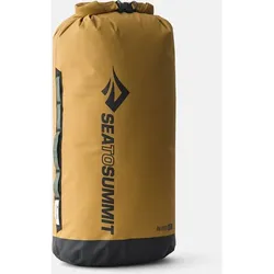 SEA TO SUMMIT Tasche Big River Dry Bag, Dull Gold, 8