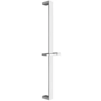 GESSI Rettangolo Brausestange 615mm, 20144299, Farbe: Schwarz XL