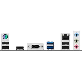 Asus PRIME H810M-K micro-ATX Mainboard Sockel 1851 HDMI/VGA