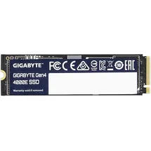 Gigabyte Gen4 4000E 1 TB M.2