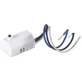 Inter Bär InterBär 8812-006.81 Dämmerungsschalter 1 St. 230 V/AC (L x B x H) 34 x 22.5 x 16 mm,