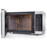 Sharp YC-MG81E-W Mikrowelle mit Grill