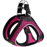 Hunter Hilo Comfort Halsband Pink XS-S