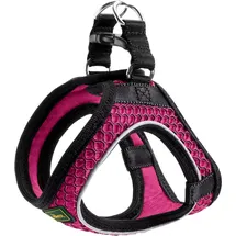 Hunter Hilo Comfort Halsband Pink XS-S