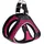 Hunter Hilo Comfort Halsband Pink XS-S