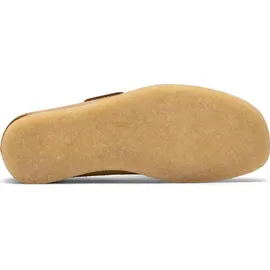 CLARKS Godney Boat Herren Beige 41