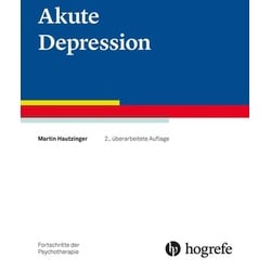 Akute Depression