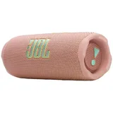 JBL Flip 7 rosa