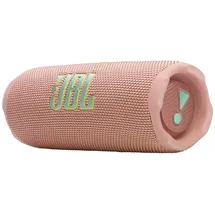 JBL Flip 7 rosa