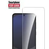 4smarts Second Glass für Samsung Galaxy A36/A56/S24FE