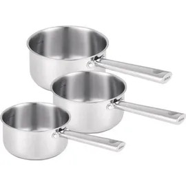 Beka Cookware Beka Topf-Set 3-tlg. 16 cm + 18 cm + 20 cm