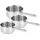 Beka Cookware Beka Topf-Set 3-tlg. 16 cm + 18 cm + 20 cm