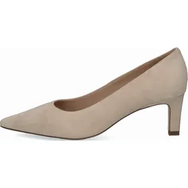 Peter Kaiser Klassische Pumps in beige | Gr.: 40,5