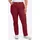 Witt Weiden Jeans in dunkelrot | Gr.: 255
