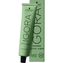 Schwarzkopf Igora Zero Amm 10-19 ultrablond cendré violett 60 ml