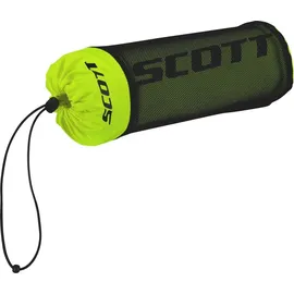 Scott Ergonomic Pro DP D-size Regenjacke yellow, 4XL - gelb