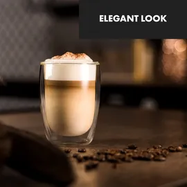 Klarstein Jesolo Thermoglas 0,35 l