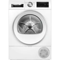 Serie 6 WQG233D90 Wärmepumpen Trockner Frontlader (inkl. Lieferung zum Aufstellungsort)