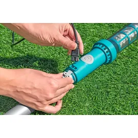 BESTWAY Bestway® Poolpflege-Set AquaSurge | für Pools bis 610 cm