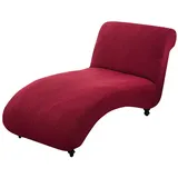 Meigeh Bezug für relaxliege Wohnzimmer chaiselongue bezug husse relaxliege bezug für Wohnzimmer liegesessel